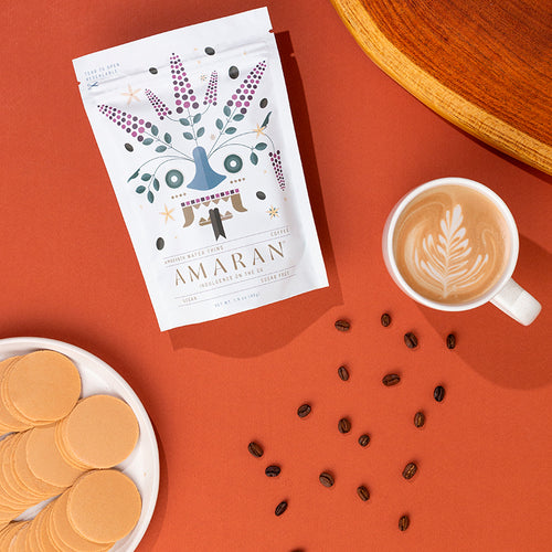 Amaran Coffee