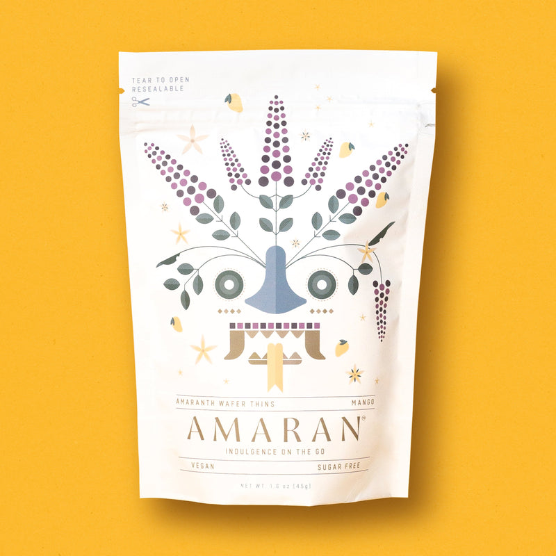 Amaran 12 Mixed Pack