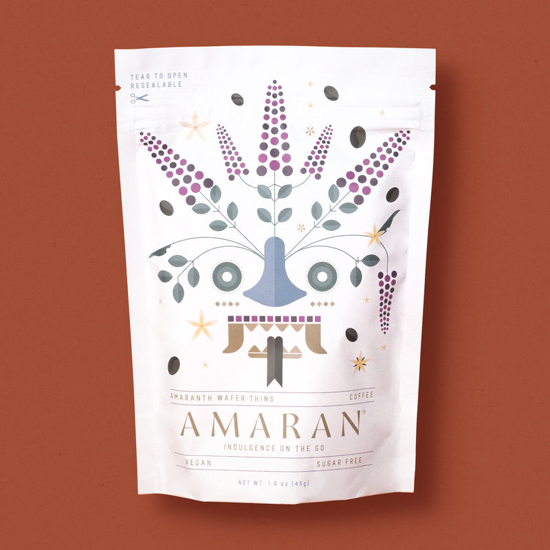 Amaran Coffee