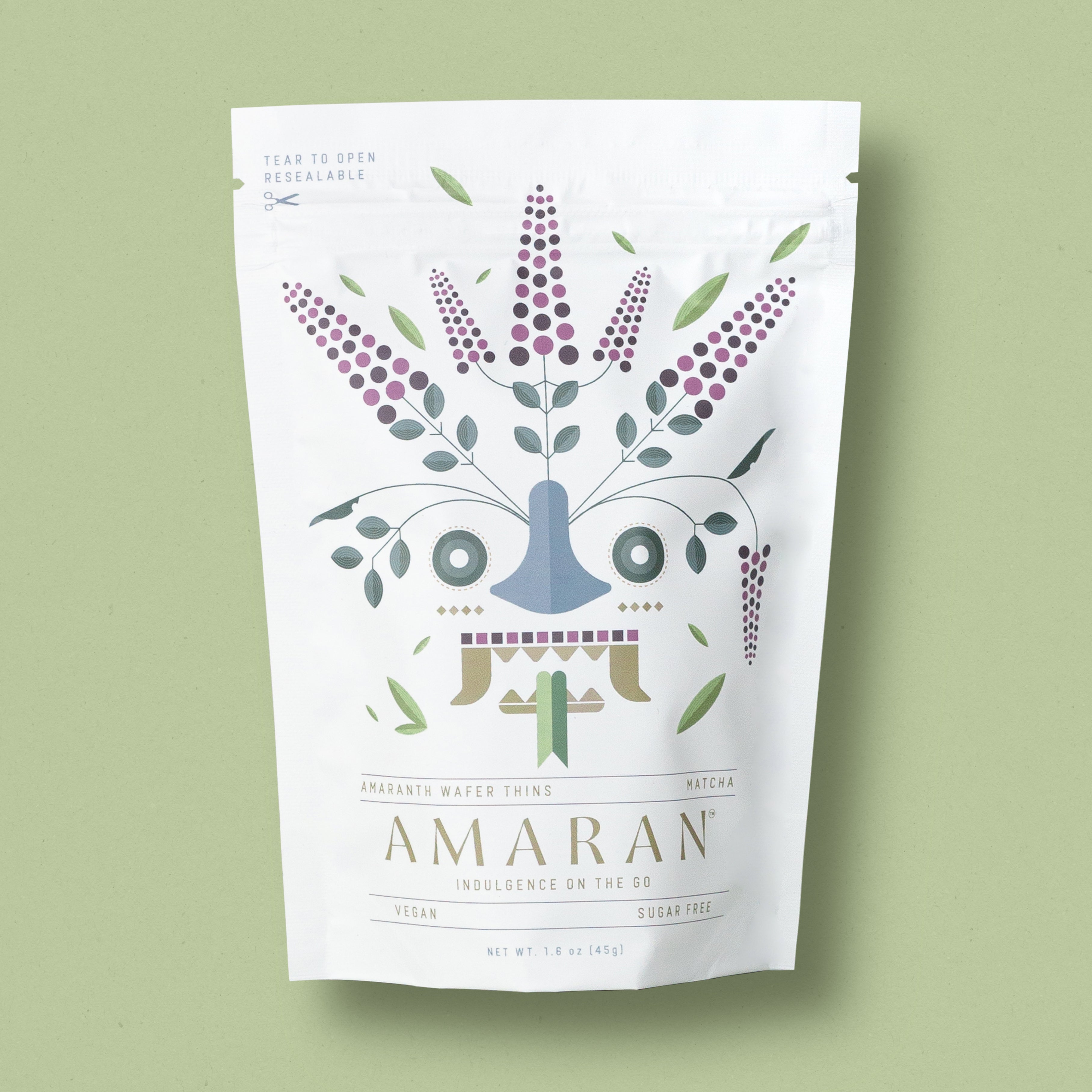 Amaran 6 Value Pack