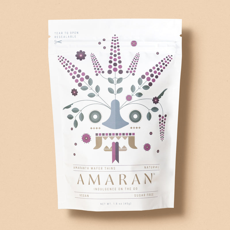 Amaran 6 Value Pack